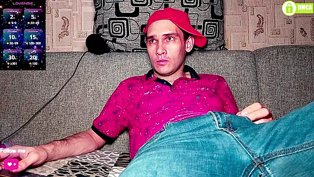 DavidCarroll online show from 02/08/26, 02:09