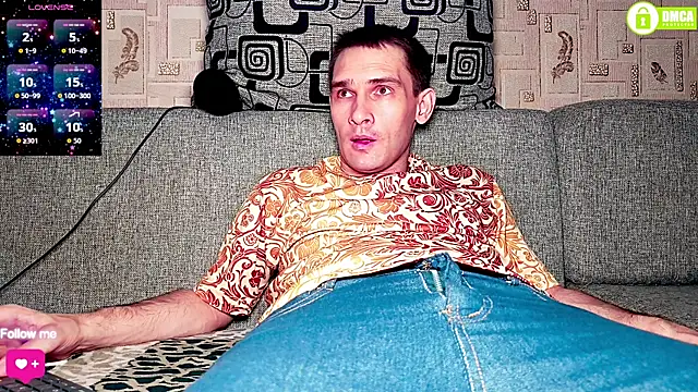 DavidCarroll online show from 04/02/26, 08:37