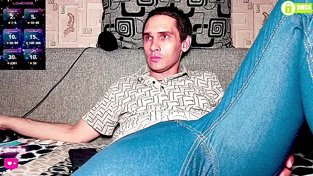 DavidCarroll online show from 05/31/26, 07:47