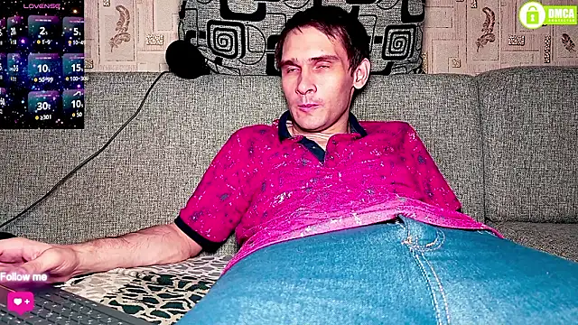 DavidCarroll online show from 03/12/26, 05:06