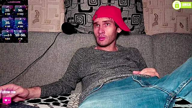 DavidCarroll online show from 10/15/25, 08:06