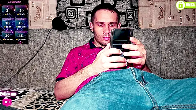 DavidCarroll online show from 01/08/26, 02:28