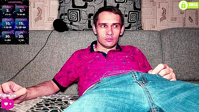 DavidCarroll online show from 02/11/26, 12:05