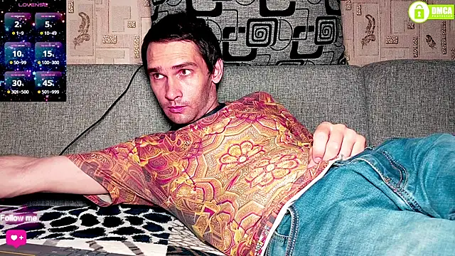 DavidCarroll online show from 09/22/25, 08:15