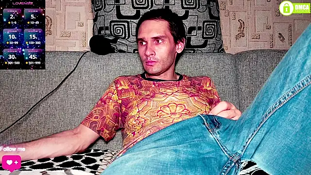 DavidCarroll online show from 09/21/25, 07:52