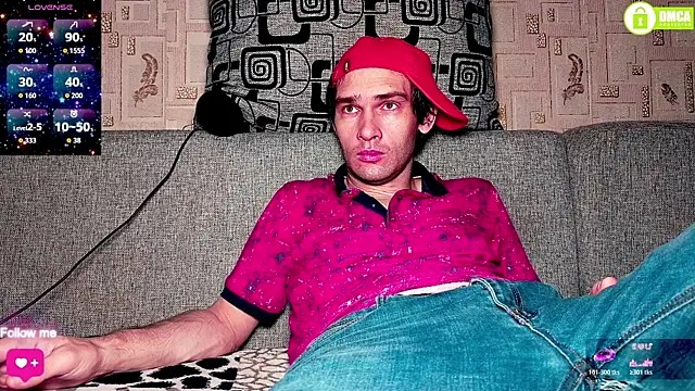 DavidCarroll online show from 11/10/25, 08:36