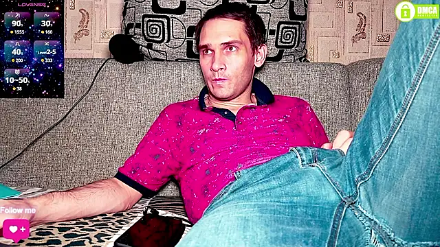 DavidCarroll online show from 02/20/26, 06:32