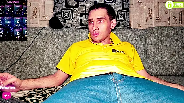 DavidCarroll online show from 04/04/26, 08:04