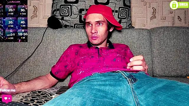 DavidCarroll online show from 12/02/25, 07:59