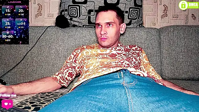 DavidCarroll online show from 03/19/26, 08:09