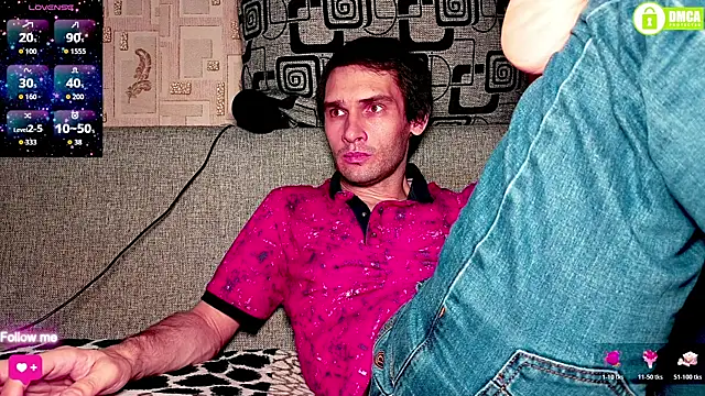 DavidCarroll online show from 10/28/25, 11:20