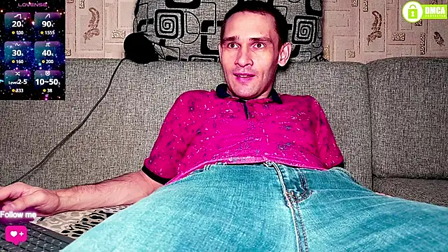 DavidCarroll online show from 01/10/26, 09:59