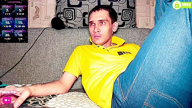 DavidCarroll online show from 04/08/26, 08:21