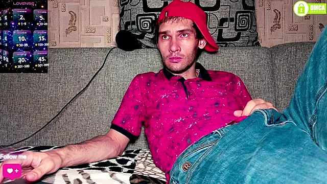 DavidCarroll online show from 10/23/25, 08:07