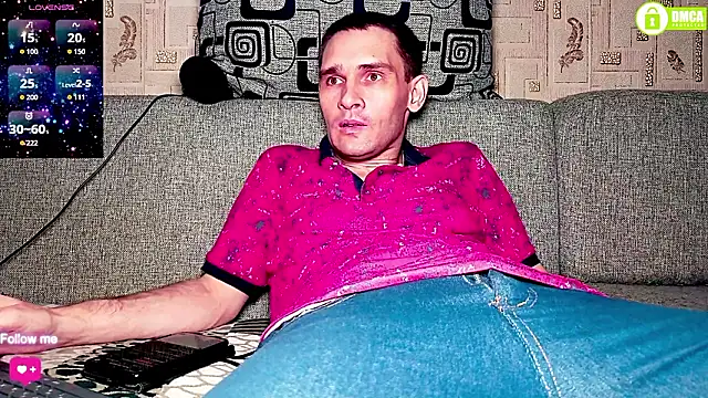 DavidCarroll online show from 03/27/26, 08:10