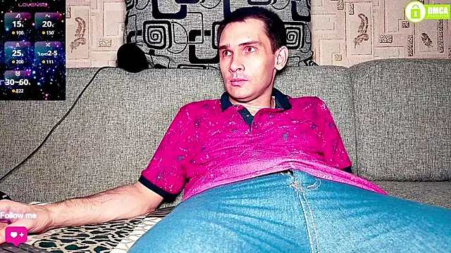 DavidCarroll online show from 04/18/26, 07:29