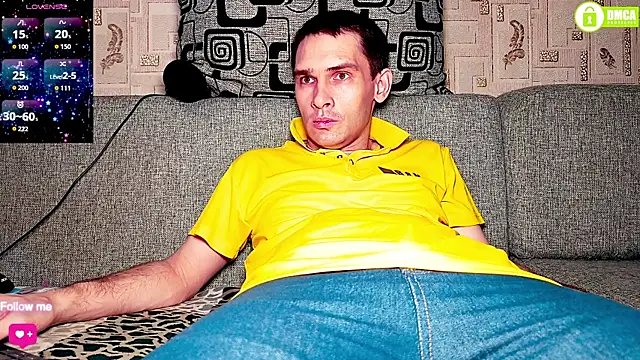 DavidCarroll online show from 04/14/26, 08:36