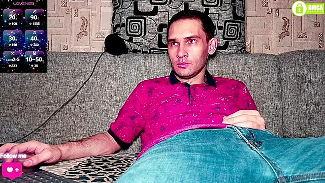 DavidCarroll online show from 01/05/26, 06:55