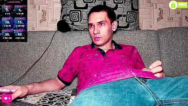 DavidCarroll online show from 01/14/26, 03:04