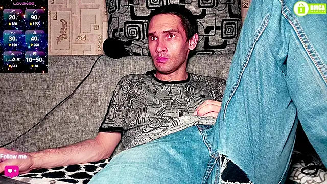 DavidCarroll online show from 09/15/25, 08:09