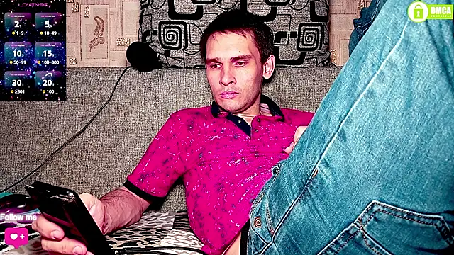 DavidCarroll online show from 02/17/26, 04:37