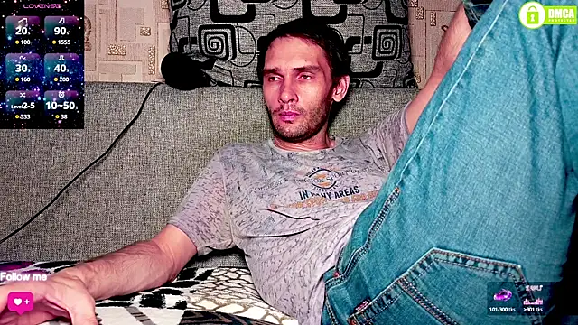 DavidCarroll online show from 10/11/25, 08:10