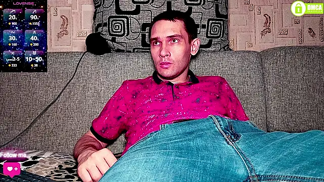 DavidCarroll online show from 01/15/26, 01:58