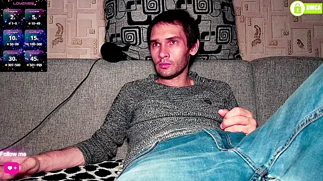 DavidCarroll online show from 10/09/25, 07:36