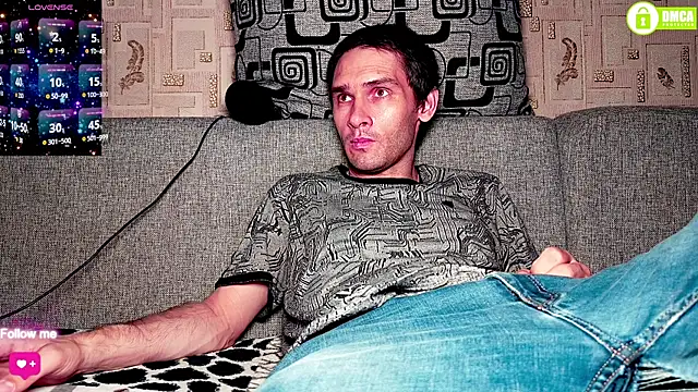 DavidCarroll online show from 10/03/25, 05:25