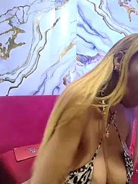 marylin aboul online show from 02/27/26, 11:59