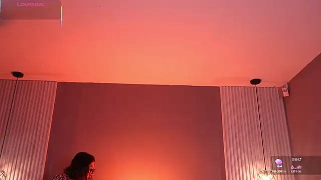 ValeryNova online show from 06/12/26, 11:08