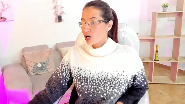 Antonnella 3 online show from 03/16/25, 06:23