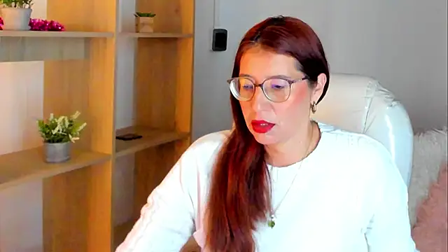 Antonnella 3 online show from 11/22/25, 12:59