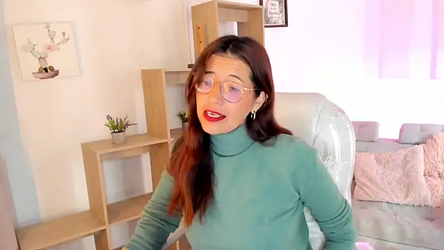 Antonnella 3 online show from 09/17/25, 12:40