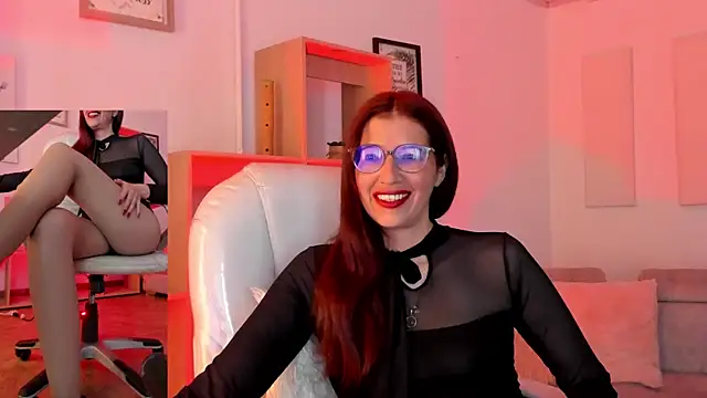 Antonnella 3 online show from 10/11/25, 12:50