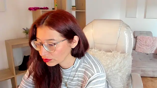 Antonnella 3 online show from 10/22/25, 12:48