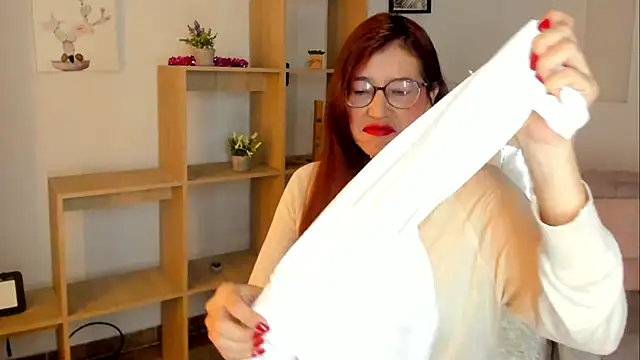 Antonnella 3 online show from 11/23/25, 12:15