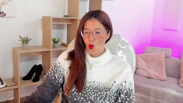 Antonnella 3 online show from 10/01/25, 12:31