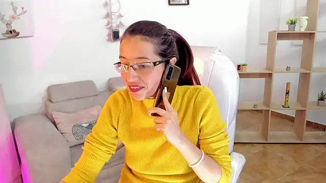 Antonnella 3 online show from 03/19/25, 06:23