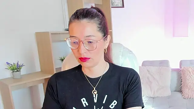 Antonnella 3 online show from 09/22/25, 12:33