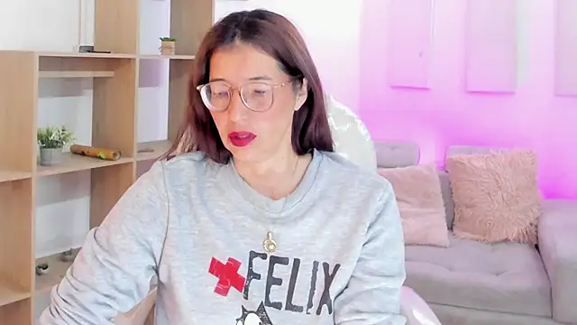 Antonnella 3 online show from 10/03/25, 12:50