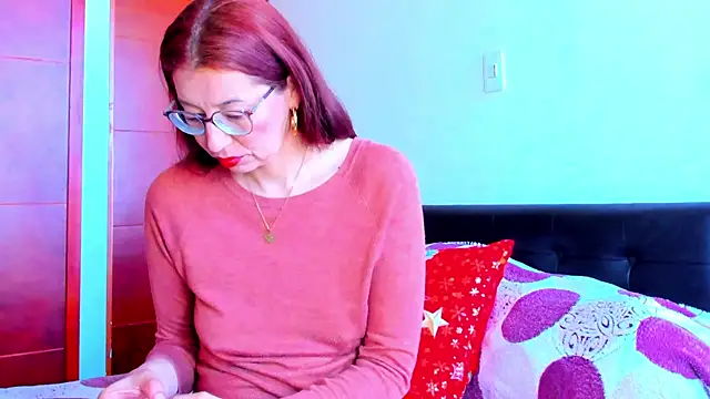 Antonnella 3 online show from 01/11/26, 01:29