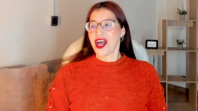 Antonnella 3 online show from 12/02/25, 12:18