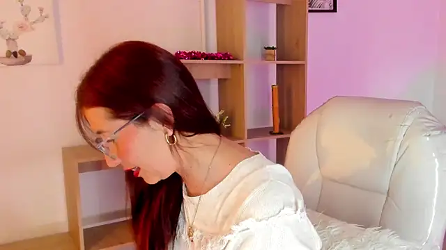 Antonnella 3 online show from 11/01/25, 01:05