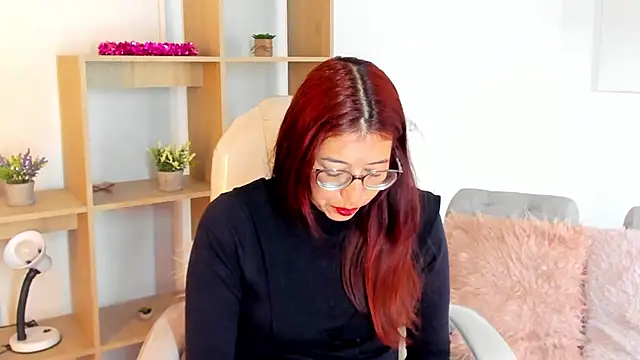 Antonnella 3 online show from 11/10/25, 12:54