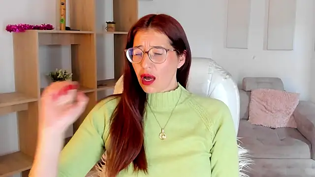 Antonnella 3 online show from 10/24/25, 02:16