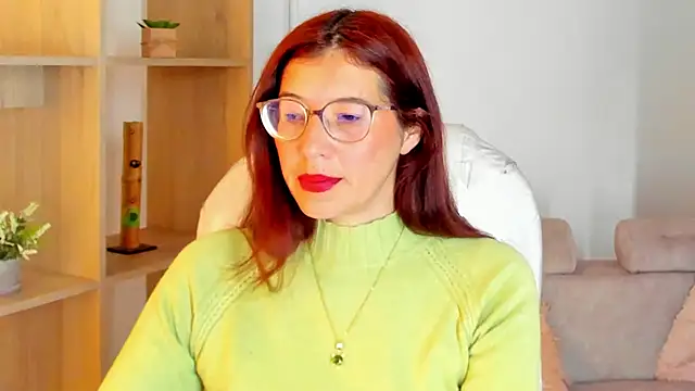 Antonnella 3 online show from 11/15/25, 12:42