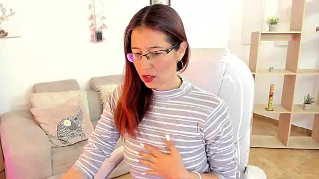 Antonnella 3 online show from 03/17/25, 01:08