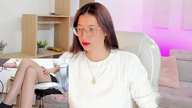 Antonnella 3 online show from 10/07/25, 12:28