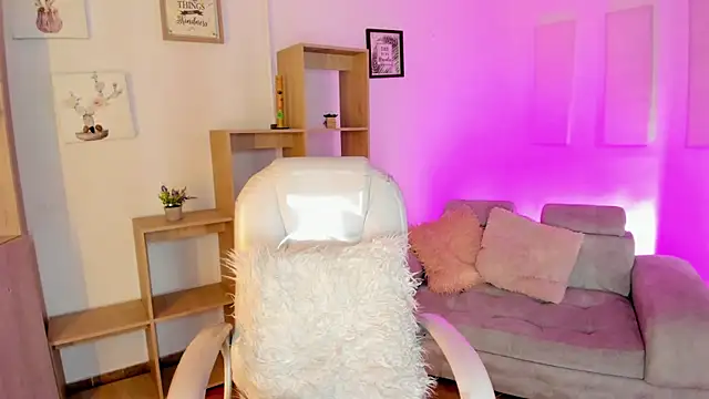 Antonnella 3 online show from 09/14/25, 12:27